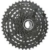 Galinis žvaigždžių blokas Shimano CUES CS-LG400 9-speed-11-41T