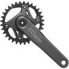 Shimano Cues FC-U6000-1 kampisarja 32T 170mm