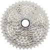 Galinis žvaigždžių blokas Shimano DEORE CS-M4100 10-speed-11-42T
