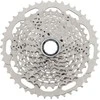 Galinis žvaigždžių blokas Shimano DEORE CS-M4100 10-speed-11-46T