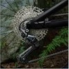 Galinis žvaigždžių blokas Shimano DEORE CS-M6100 12-speed-10-51T