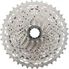 Galinis žvaigždžių blokas Shimano DEORE CS-M5100 11-speed-11-42T