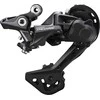 Galinis pavarų perjungėjas Shimano DEORE RD-M5120 2x10/11, 1x10-speed