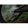 Galinis pavarų perjungėjas Shimano DEORE RD-M6100 1x12-speed