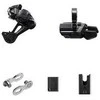 Shimano DEORE takavaihtajan päivityssarja (Di2) RDM6250UPGKIT SGS puristuskiinnike