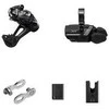 Shimano DEORE XT takavaihtajan päivityssarja (Di2) RDM8250UPGKIT, SGS, puristuskiinnike