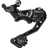 Galinis pavarų perjungėjas Shimano GRX RD-RX400 SH+ 2x10-speed