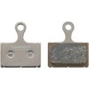 Diskinių stabdžių kaladėlės Shimano K05S Resin