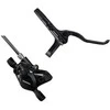 Shimano MT201 diskiniai stabdžiai, galinis