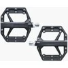 Pedalai Shimano BMX/DH PD-GR400 Flat juodas