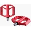 Shimano PD-GR400 Flat Pedal polkimet, punainen