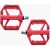 Shimano PD-GR400 Flat Pedal polkimet, punainen
