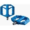 Shimano PD-GR400 Flat Pedal polkimet, sininen