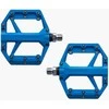 Shimano PD-GR400 Flat Pedal polkimet, sininen
