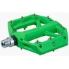 Shimano PD-GR400 Flat Pedal polkimet, vihreä