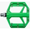 Shimano PD-GR400 Flat Pedal polkimet, vihreä