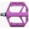 Shimano PD-GR400 Flat Pedal polkimet, violetti