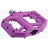 Shimano PD-GR400 Flat Pedal polkimet, violetti