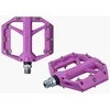 Shimano PD-GR400 Flat Pedal polkimet, violetti
