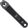 Shimano R8100-P -tehonmittauskampisarja, 175 mm, ilman rattaita