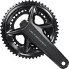 Shimano R8100-P -tehonmittauskampisarja, 175 mm, ilman rattaita