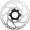 Shimano RT-EM600 -jarrulevy, 160 mm, centrinis užraktas