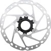Shimano RT-EM600 -jarrulevy, 180 mm, centrinis užraktas
