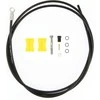 Shimano Disc Brake Hose 1700mm BlackSM-BH59-SB