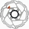 Stabdžių diskas Shimano SM-RT54S 160MM CL