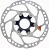 Stabdžių diskas Shimano SLX SM-RT64 160mm C-Lock