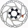 Stabdžių diskas Shimano SLX SM-RT64 160mm C-Lock