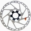 Shimano SM-RT64 stabdžių diskas, 180 mm, centrinis užraktas