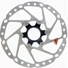 Shimano SM-RT64 stabdžių diskas, 180 mm, centrinis užraktas