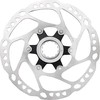 Shimano SM-RT64 stabdžių diskas, 203 mm, centrinis užraktas
