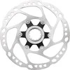 Shimano SM-RT64 stabdžių diskas, 203 mm, centrinis užraktas