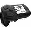Ekranas su valdymo jungikliais Shimano Steps SC-E5000