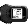Ekranas su valdymo jungikliais Shimano Steps SC-E5000