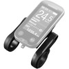Shimano SC-E6100 – Steps kompiuterio laikiklis, tinka Shimano E6100 tipo e-bike ekranui