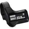 Elektrinio dviračio displėjus Shimano Steps SC-E7000 E-Tube
