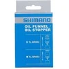 Stabdžių tepalo perpilymo/orinimo komplektas Shimano TL-BR002 Funnel for ST shift/brake lever