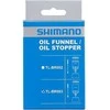 Stabdžių tepalo perpilymo/orinimo komplektas Shimano TL-BR003