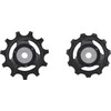Galinio pavarų perjungėjo ratukų komplektas Shimano RD-R8000