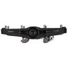 SHIMANO yhdistelmäpoljin (SPD) PD‑EH510, SM‑SH51‑klossit