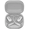 Shokz OpenFit 2+ Ausinės su kaulų laidumo technologija ir „Dolby Audio“, pilkos