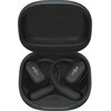 Shokz OpenFit 2+ Ausinės su kaulų laidumo technologija ir „Dolby Audio“, Juodos spalvos