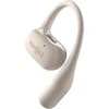 Ausinės Shokz OpenFit, Smėlio spalvos
