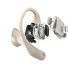Ausinės Shokz OpenFit, Smėlio spalvos
