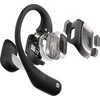 Ausinės Shokz OpenFit, Juodos spalvos