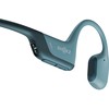 Belaidės ausinės Shokz Open Run Pro, Melsvos