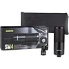 Shure SM4-K - kondensacinis mikrofonas, išorinis poliarizuotas